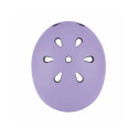 Helmet Globber Lavender Jr 506-103