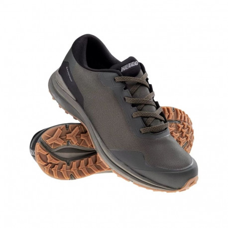 Hi-Tec Benard WP M 92800490028 shoes (41)