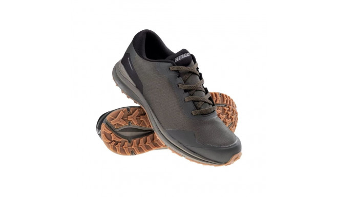 Hi-Tec Benard WP M 92800490028 shoes (41)