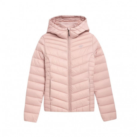 4F F095 down jacket W 4FSS23TDJAF095 56S (XL)