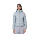 4F women's down jacket F095 W 4FSS23TDJAF095 34S (M)