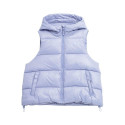 Down Vest 4F F092 W 4FSS23TDJAF092 52S (2XL)