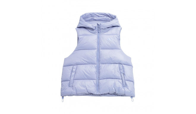4F F092 down vest W 4FSS23TDJAF092 52S (2XL)
