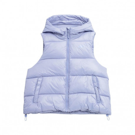 4F F092 down vest W 4FSS23TDJAF092 52S (XL)