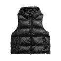 Down vest 4F F092 W 4FSS23TDJAF092 20S (M)