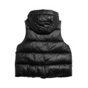 Down vest 4F F092 W 4FSS23TDJAF092 20S (M)