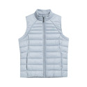 4F F091 down vest W 4FSS23TDJAF091 34S (L)