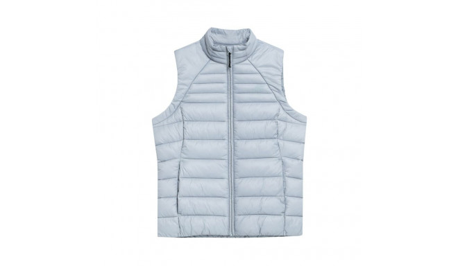 4F F091 down vest W 4FSS23TDJAF091 34S (L)