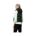 4F women's down vest F092 W 4FSS23TDJAF092 20S (S)