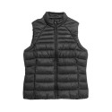 4F F091 down vest W 4FSS23TDJAF091 20S (XL)