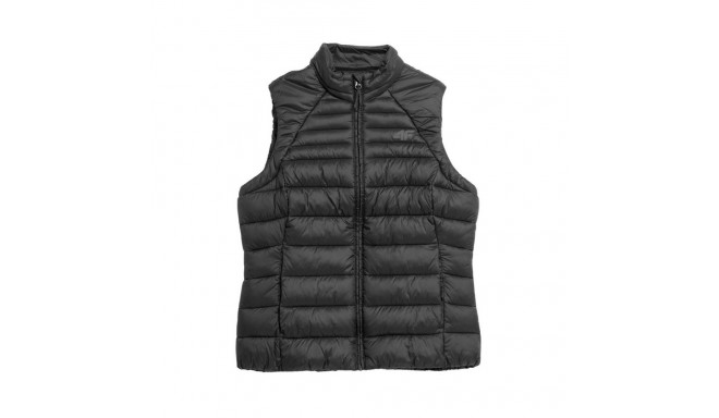 4F F091 down vest W 4FSS23TDJAF091 20S (XL)