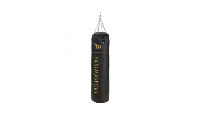 Yakima 100472 Punching Bag Empty
