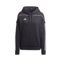 adidas naiste dressipluus Tiro 23 League Sweat Hoodie W HS3603 (S)