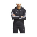 adidas naiste dressipluus Tiro 23 League Sweat Hoodie W HS3603 (M)