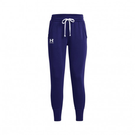 Under Armour Rival Fleece W 1356416 468 Pants (S)
