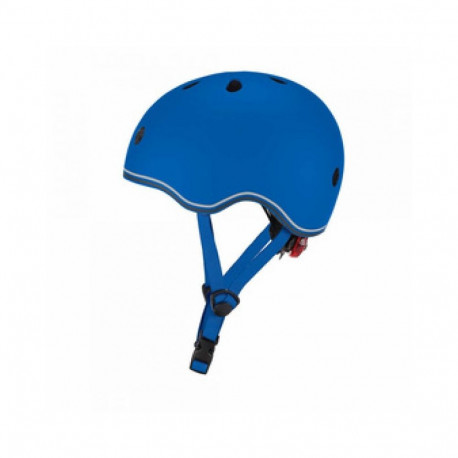 Globber Navy Blue Jr 506-100 helmet