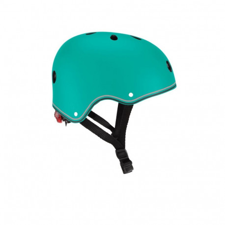 Globber Emerald Green Jr 505-107 helmet