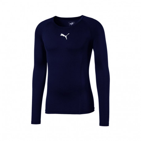 Puma LIGA Baselayer Tee LS M 655920 20 (XL)