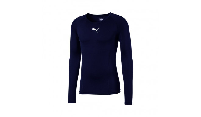 Thermoactive T-shirt Puma LIGA Baselayer Tee LS M 655920 20 (L)