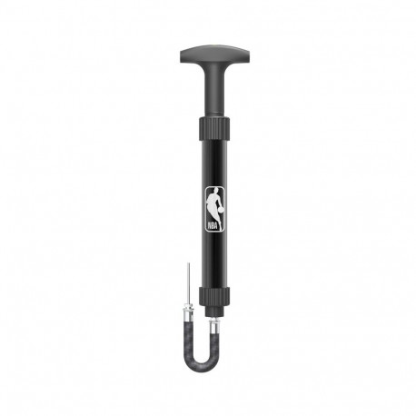 Wilson NBA Authentic Aluminum Pump WTBA4000NBA (One size)