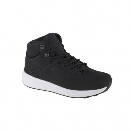 4F Element Boots Jr JAW22FWINF006-20S shoes (36)