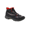 4F men's trekking boots Dust M AW22FOTSM006-22S (42)