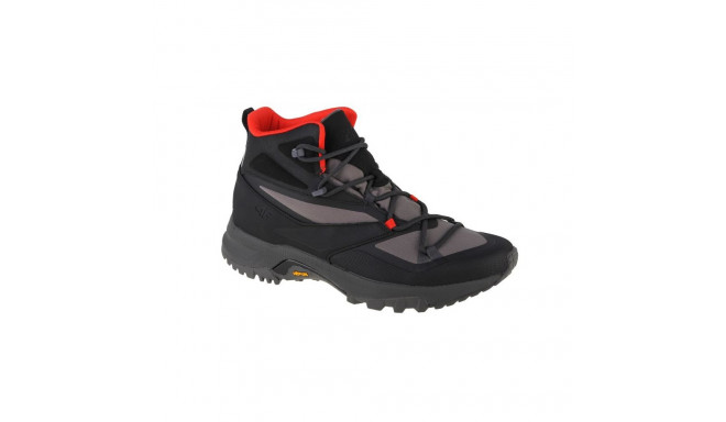 4F Dust Trekking Boots M AW22FOTSM006-22S (42)