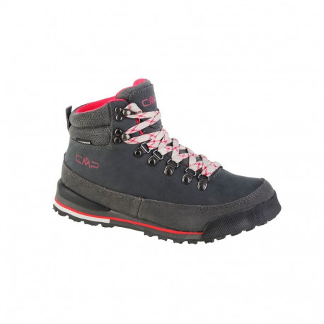 CMP Heka WP Wmn Hiking W shoes 3Q49556-41UH (38)