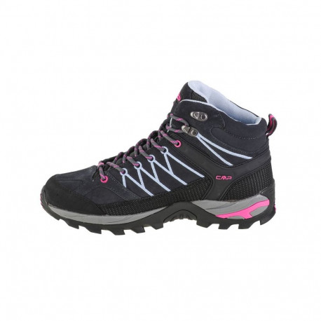 CMP Rigel Mid W shoes 3Q12946-66UM (40)