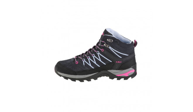 CMP Rigel Mid W 3Q12946-66UM shoes (41)