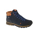 Shoes CMP Elettra Mid M 38Q4597-N950 (44)