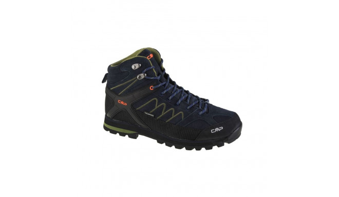 Shoes CMP Moon Mid M 31Q4797-16MM (44)