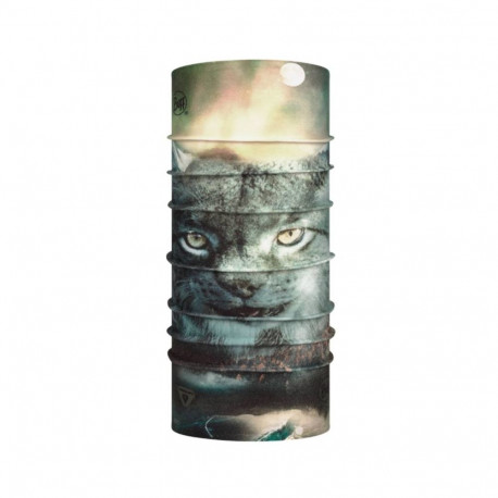 Buff Thermonet Tube Scarf 1272935551000 (One size)