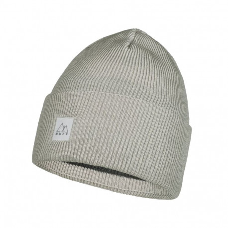 Buff Crossknit Beanie 1264839331000 (One size)