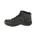 Keen Targhee III Mid WP M 1026861 shoes (46)