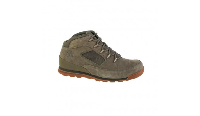 Timberland Euro Rock Mid Hiker M 0A2H7H shoes (46)