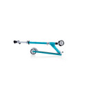 Scooter Globber Flow Element Comfort Lights Aqua 727-310 (727-301)