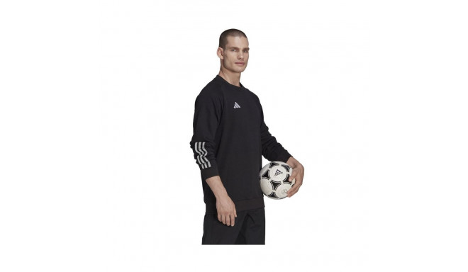 Adidas Tiro 23 Competition Crew M HK8039 sweatshirt (M)
