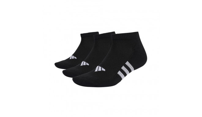 Socks adidas Performance Cushioned Low 3PP IC9518 (37-39)