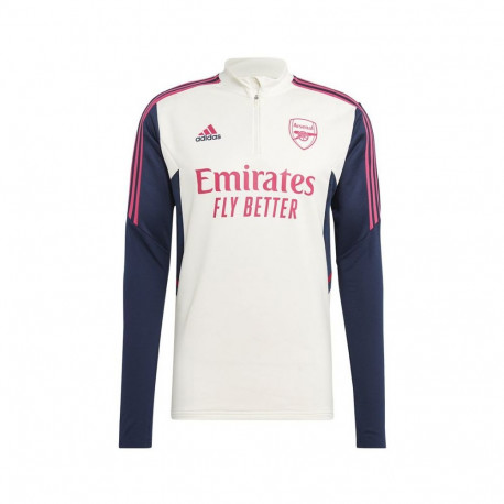 Adidas Arsenal London Training Top M HT4437 sweatshirt (XXL)