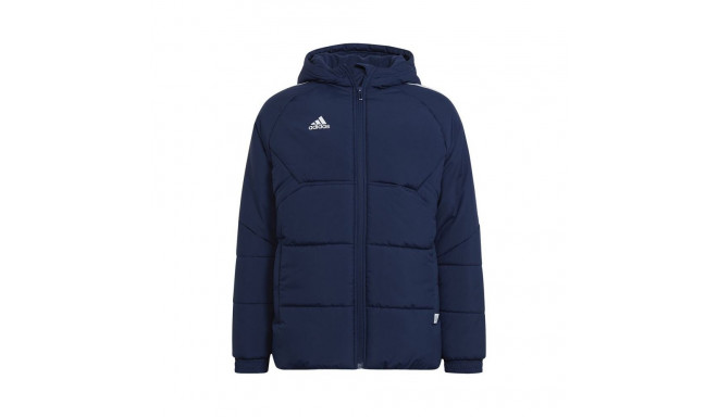 Adidas Condivo 22 Winter Jr jacket HE3066 (140cm)