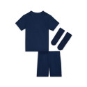 Football kit Nike PSG 2022/23 Home Jr DJ7917 411 (96 cm)