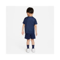 Football kit Nike PSG 2022/23 Home Jr DJ7917 411 (96 cm)