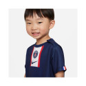 Football kit Nike PSG 2022/23 Home Jr DJ7917 411 (75-80 cm)