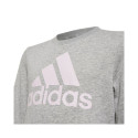 adidas sweatshirt Big Logo Swt Jr HM8706 134cm adidas sweatshirt Big Logo Swt Jr HM8706 134cm