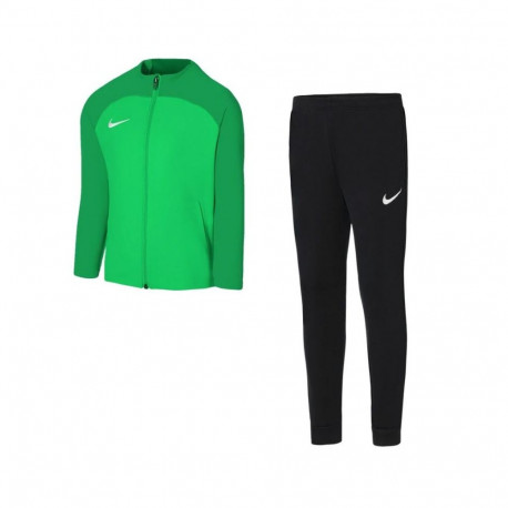 Nike Academy Jr DJ3363 329 tracksuit (L 116-122 cm)