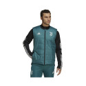 Adidas Juventus Pad Vest M HG1135 (M)