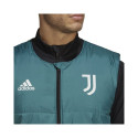 Adidas Juventus Pad Vest M HG1135 (M)