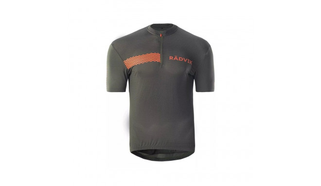 Cycling jersey Radvik Charlie Gts M 92800406884 (XXL)