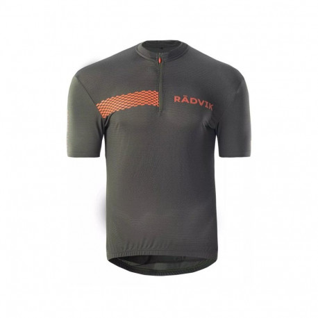 Radvik Charlie Gts Cycling Jersey M 92800406884 (L)